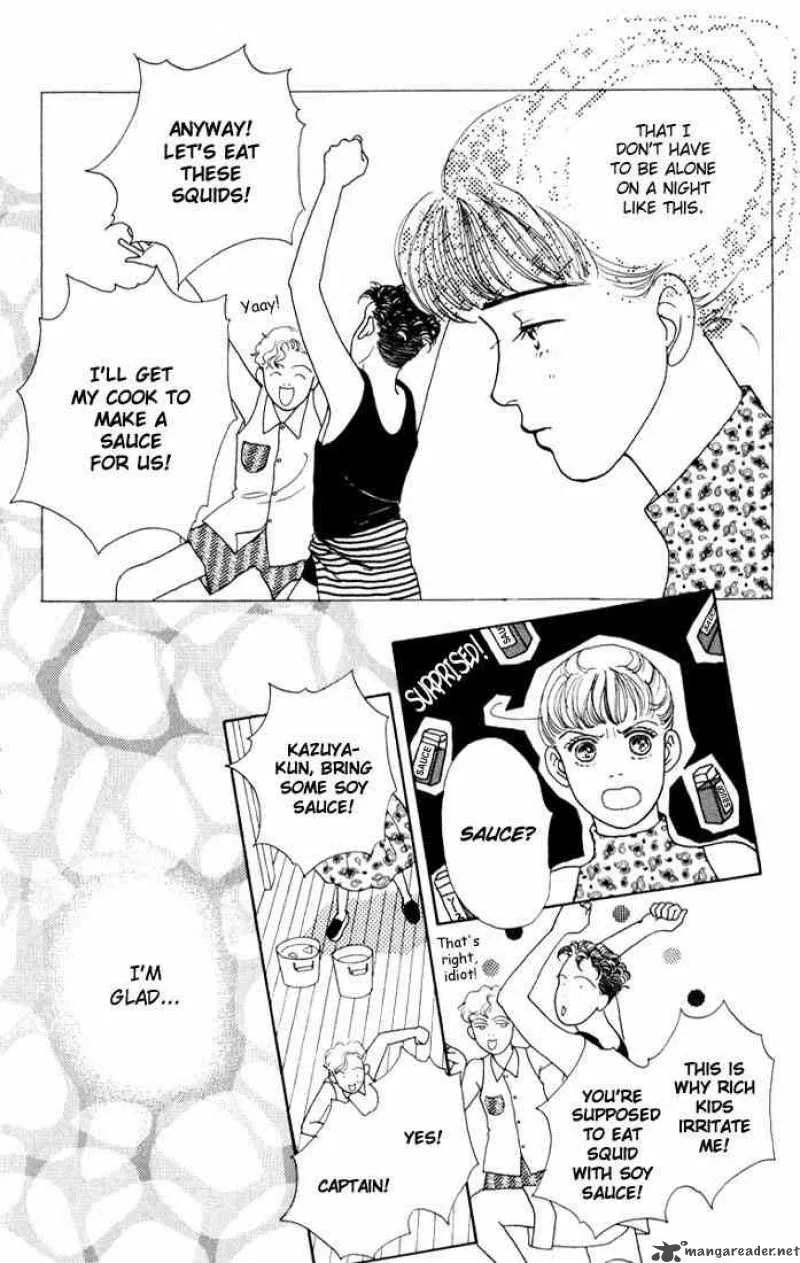 Hana Yori Dango Chapter 13 page 15