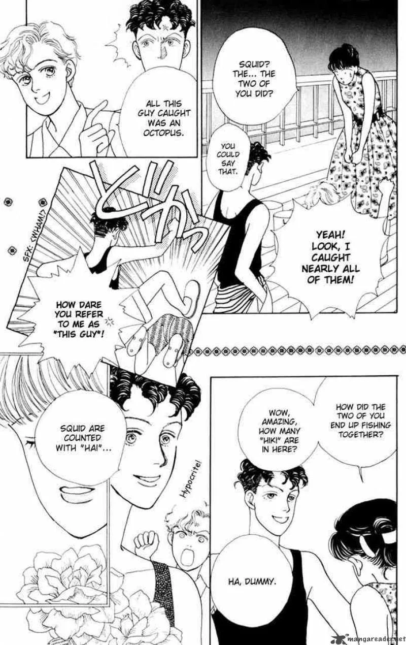 Hana Yori Dango Chapter 13 page 13
