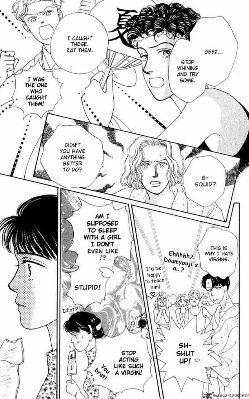 Hana Yori Dango Chapter 13 page 23