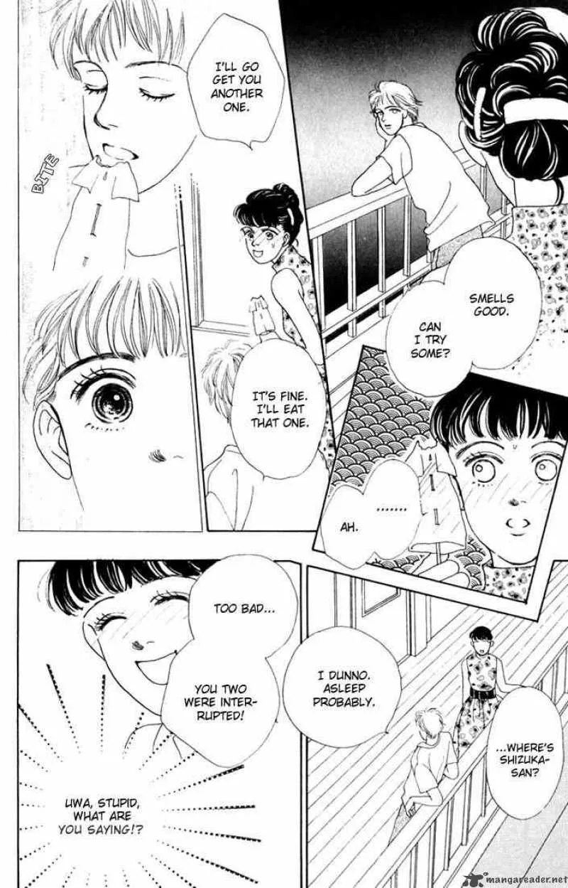 Hana Yori Dango Chapter 13 page 24