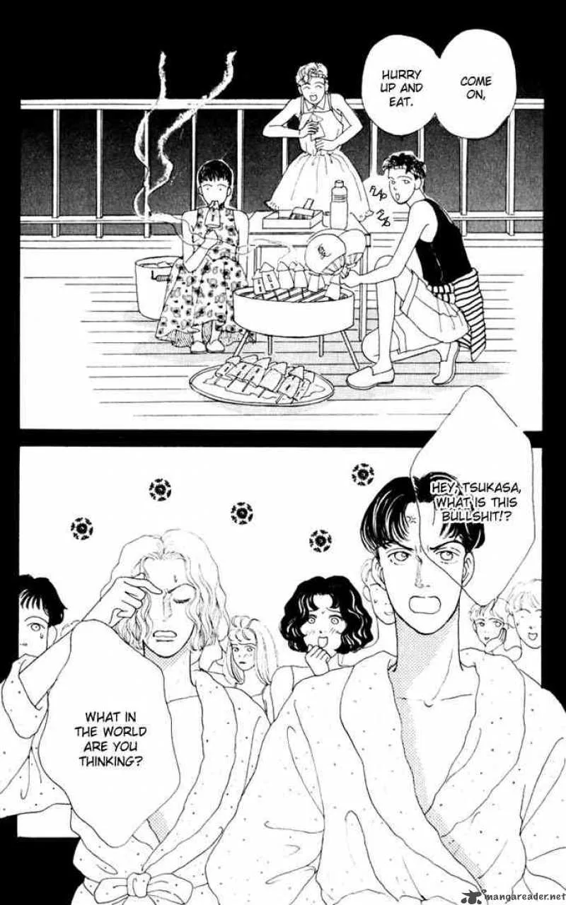 Hana Yori Dango Chapter 13 page 22