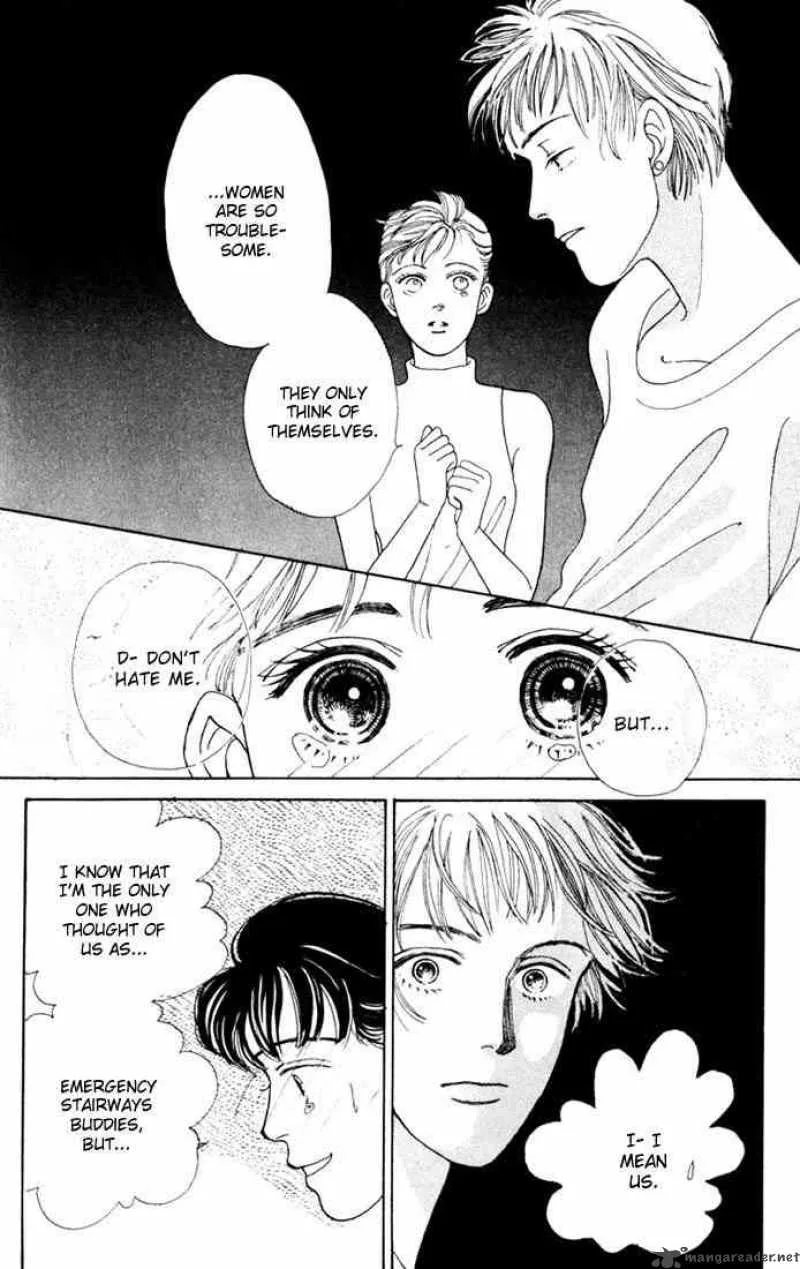 Hana Yori Dango Chapter 13 page 26