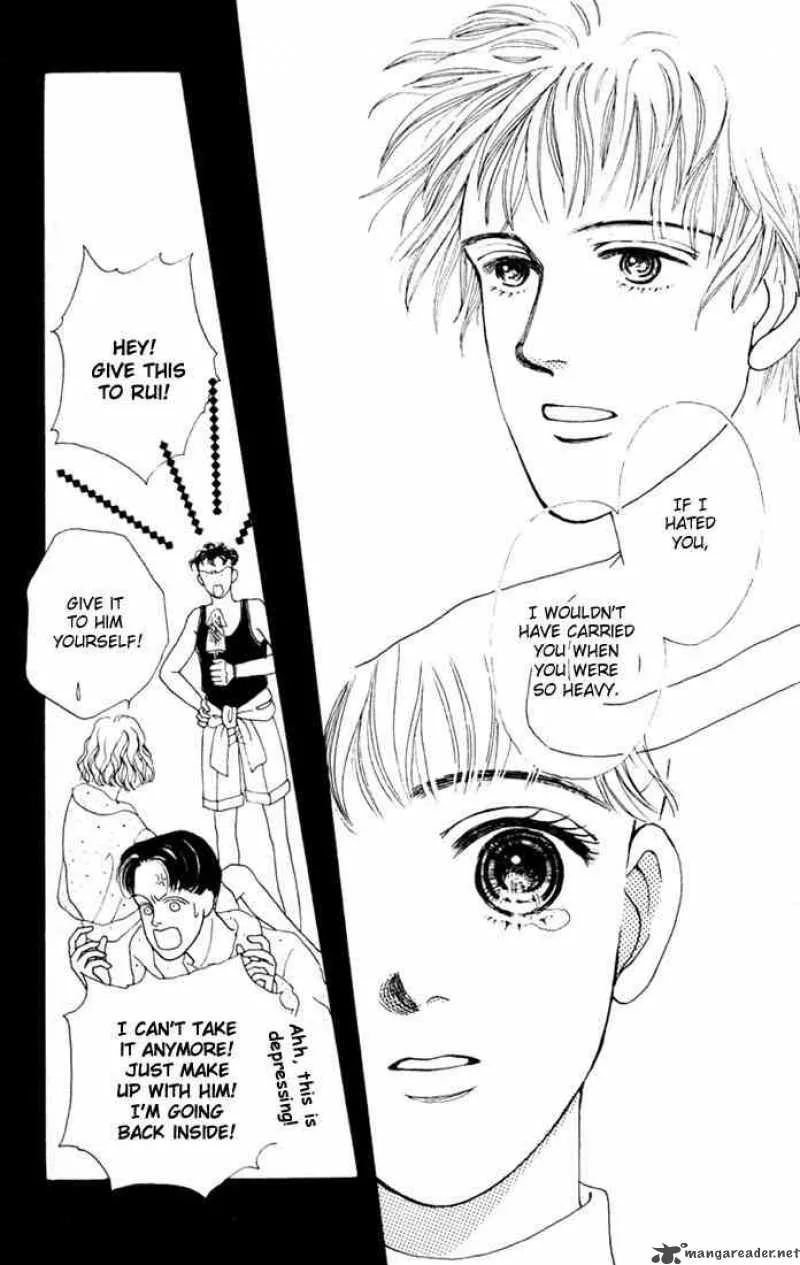 Hana Yori Dango Chapter 13 page 27