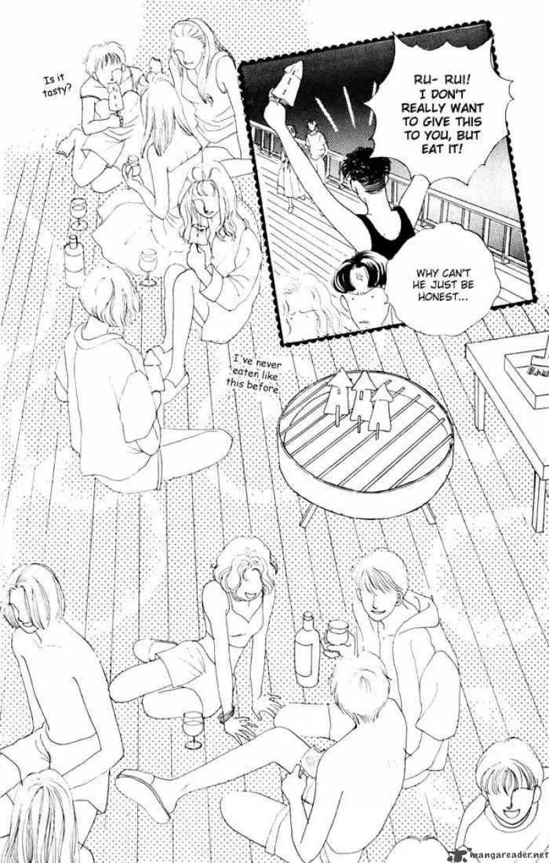Hana Yori Dango Chapter 13 page 28