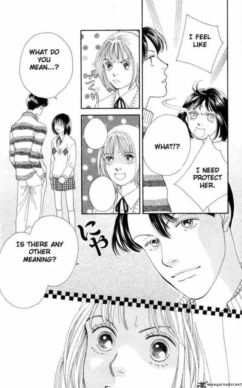 Hana Yori Dango Chapter 130 page 16