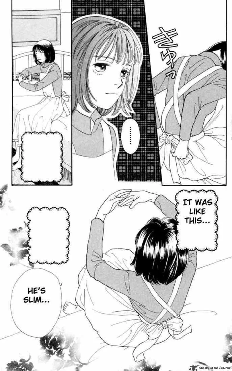 Hana Yori Dango Chapter 130 page 2