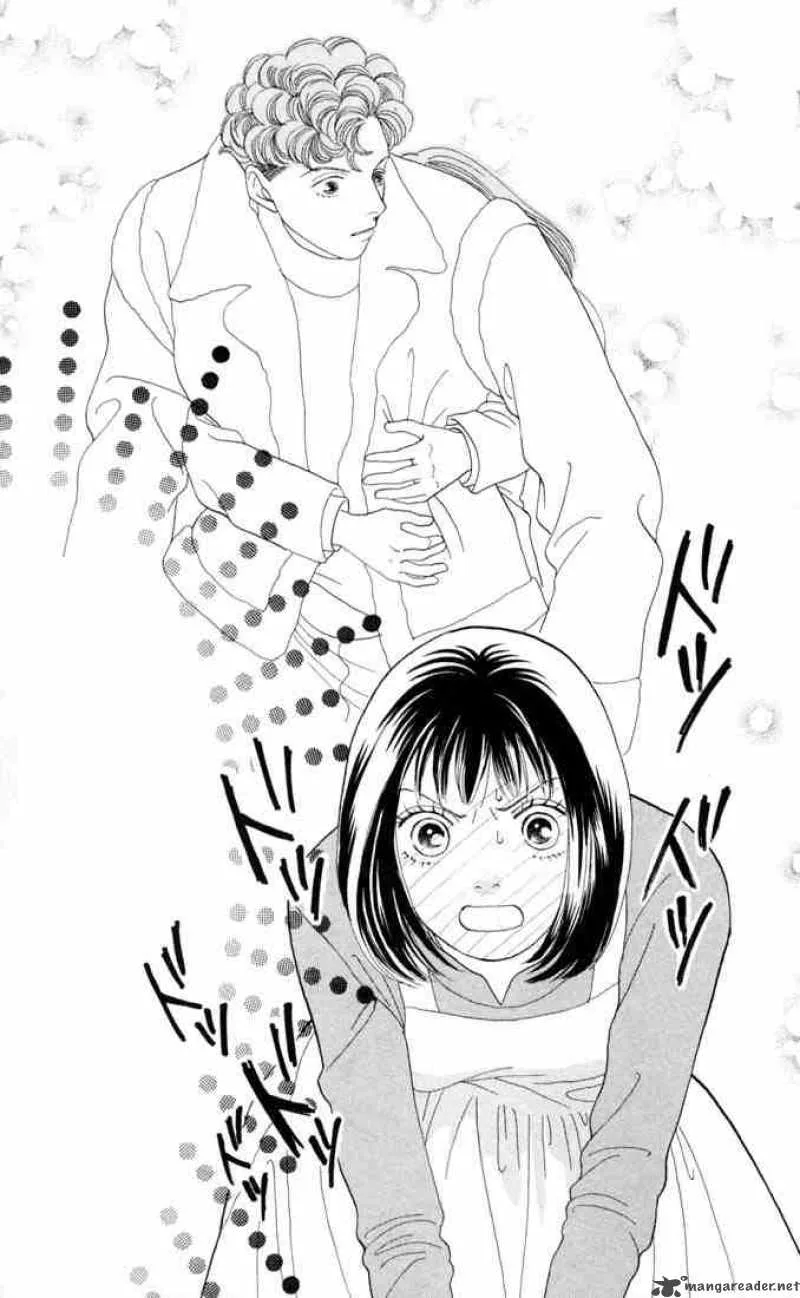 Hana Yori Dango Chapter 130 page 8