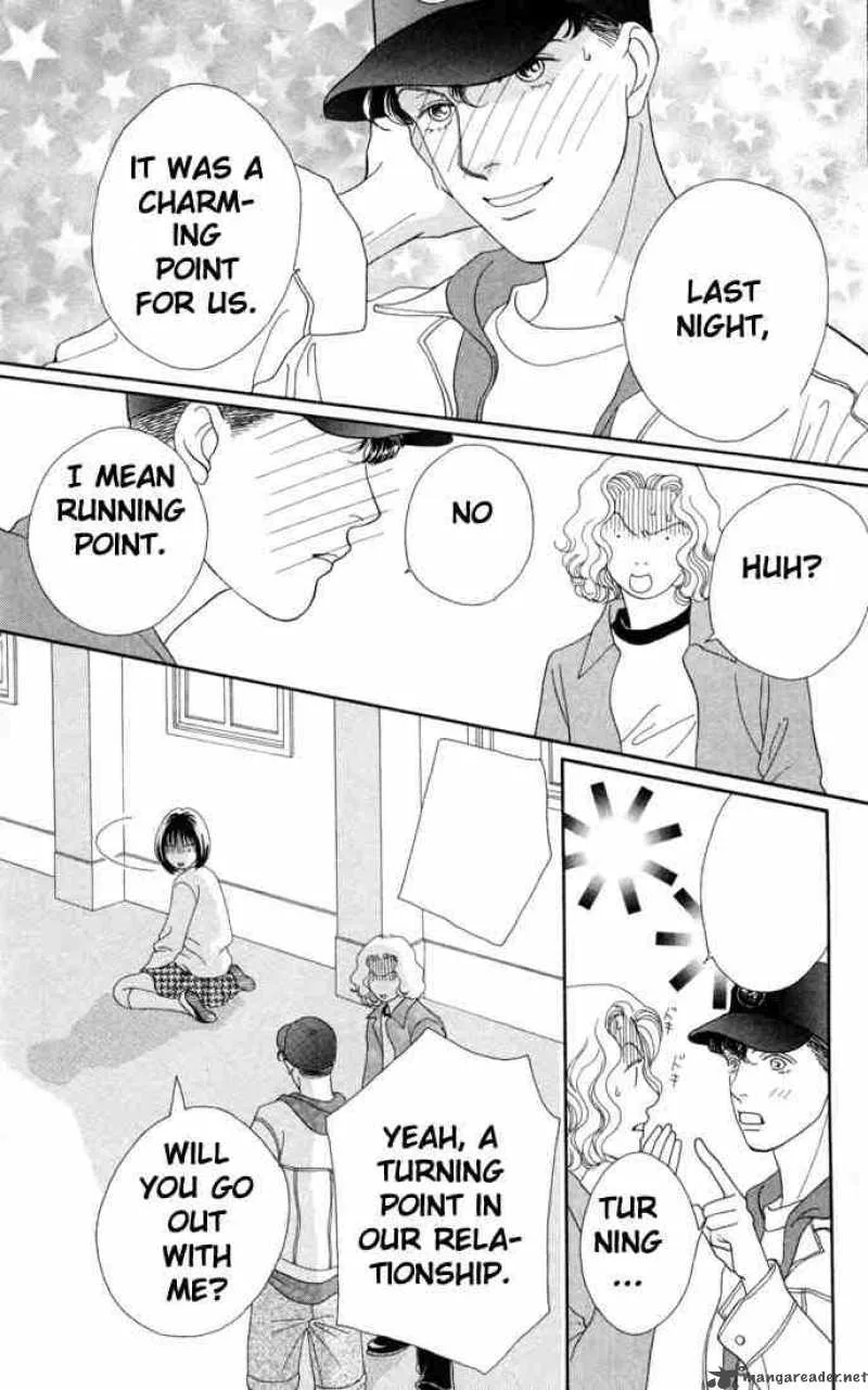 Hana Yori Dango Chapter 130 page 21