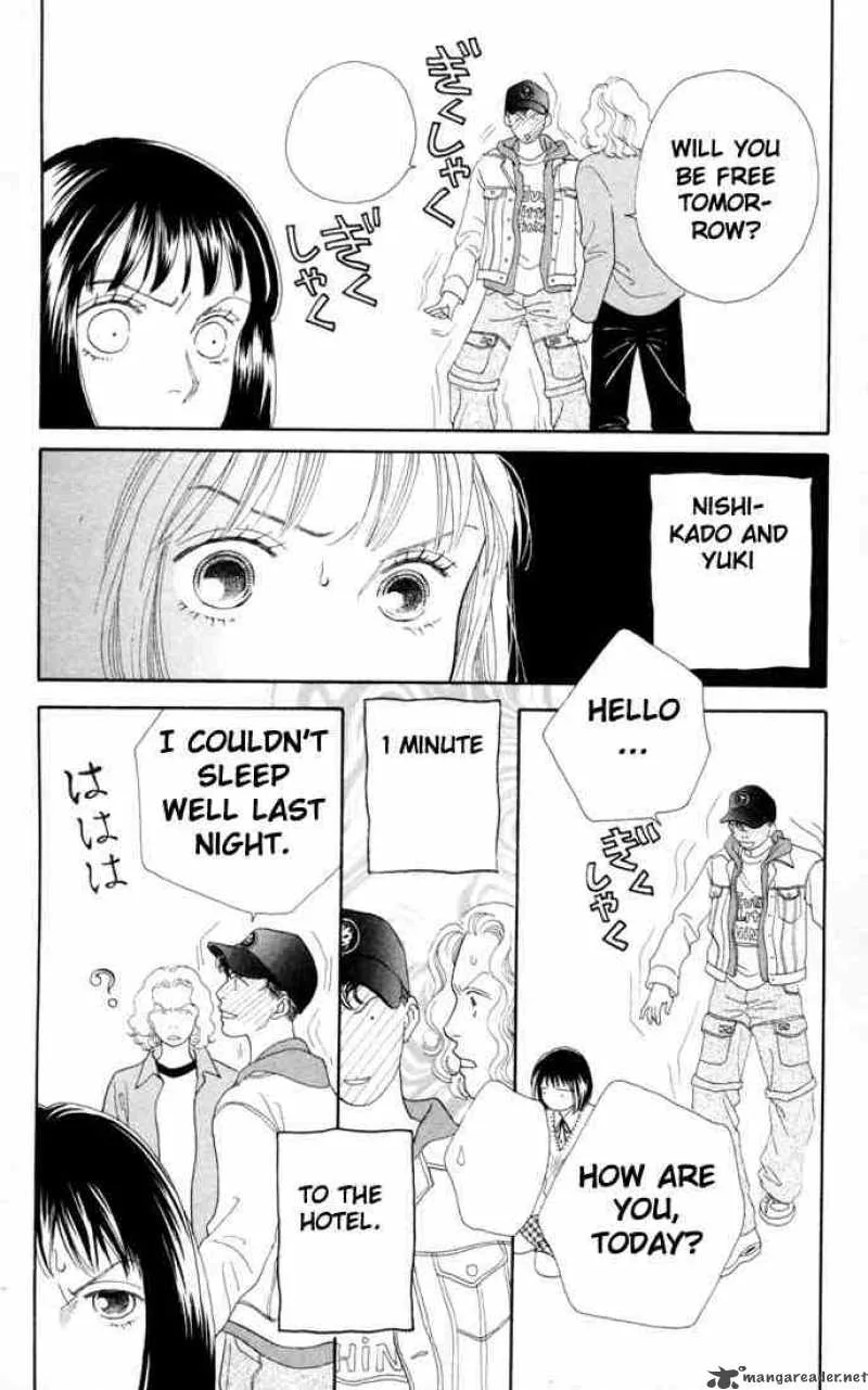 Hana Yori Dango Chapter 130 page 20