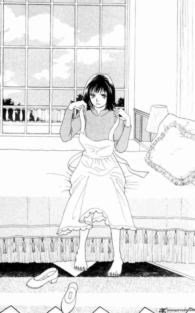 Hana Yori Dango Chapter 130 page 1