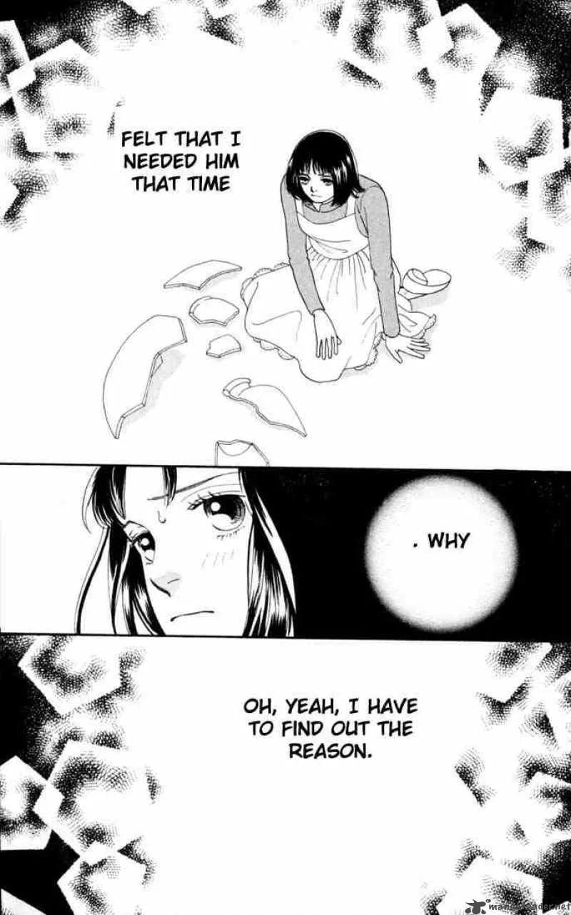 Hana Yori Dango Chapter 130 page 10