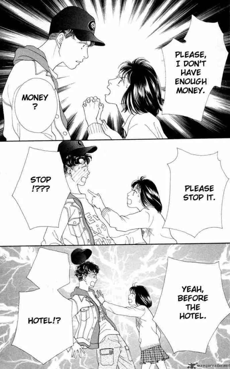 Hana Yori Dango Chapter 130 page 23