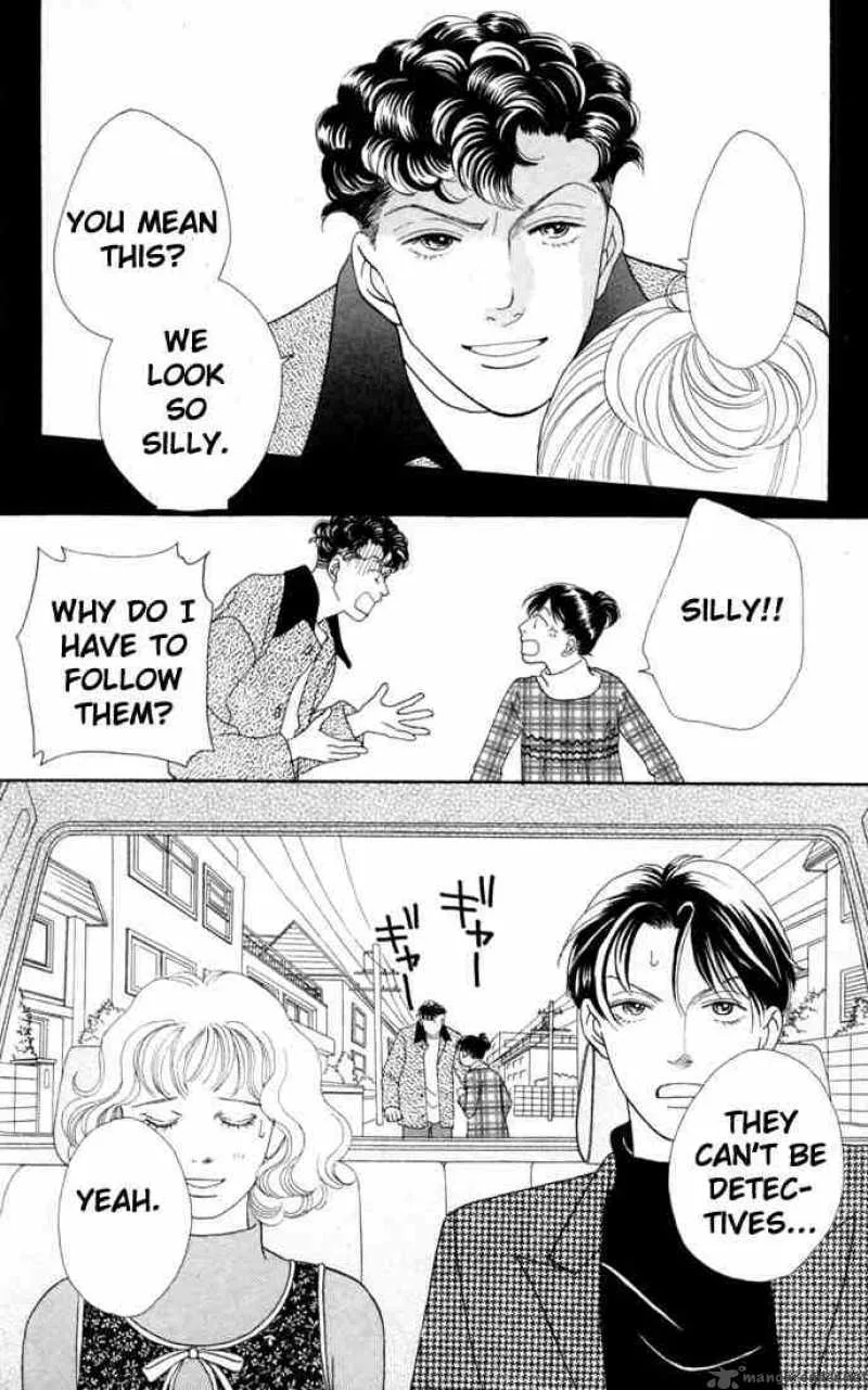 Hana Yori Dango Chapter 131 page 4