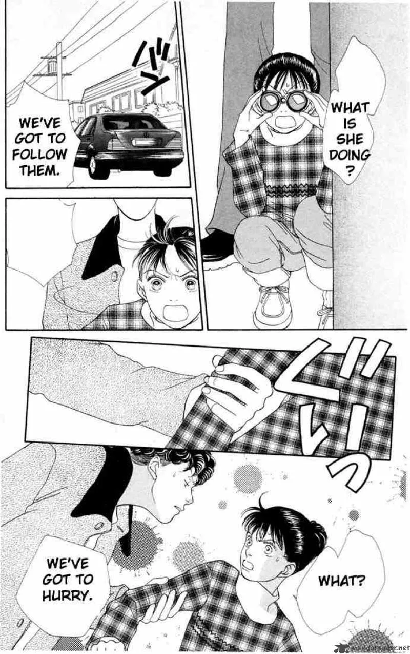 Hana Yori Dango Chapter 131 page 3