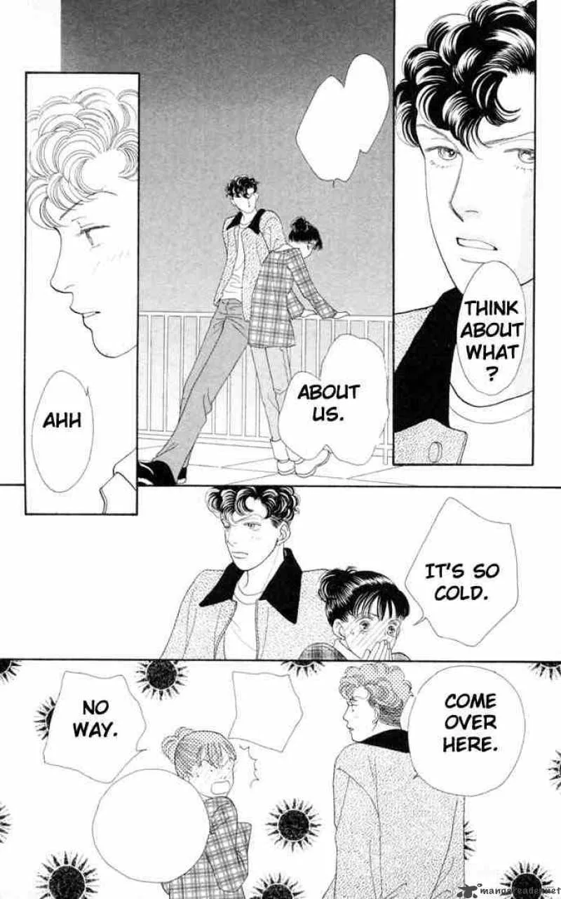Hana Yori Dango Chapter 131 page 22