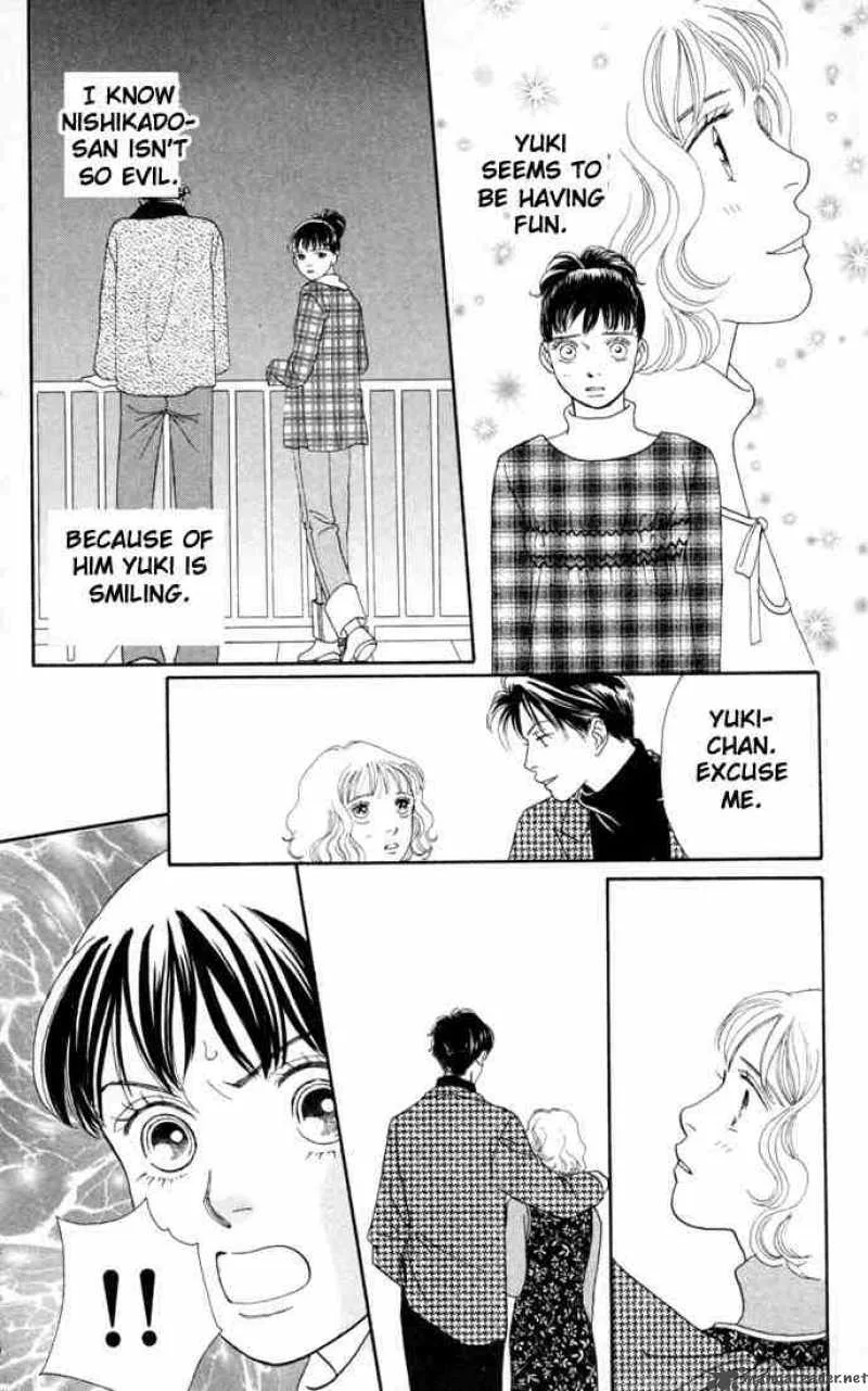 Hana Yori Dango Chapter 131 page 19