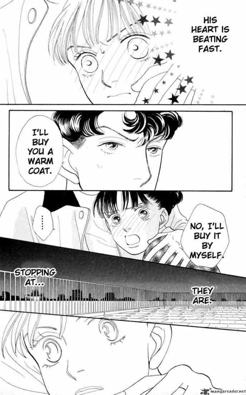 Hana Yori Dango Chapter 131 page 24