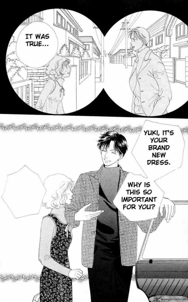 Hana Yori Dango Chapter 131 page 2