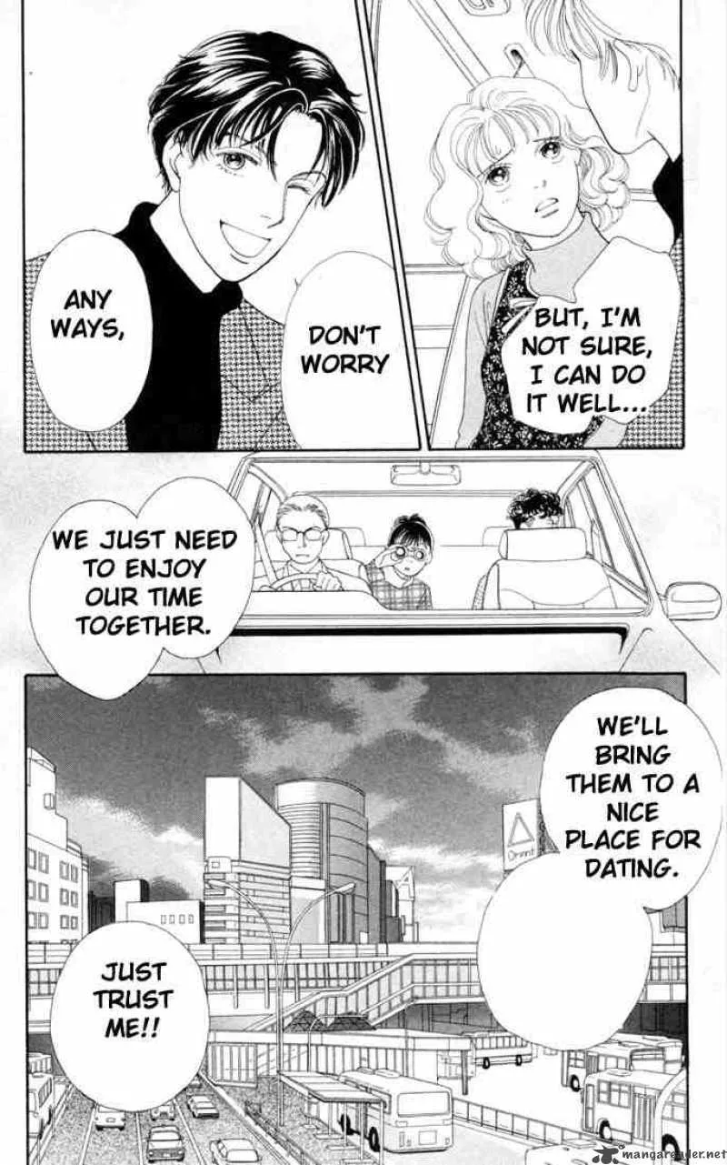 Hana Yori Dango Chapter 131 page 5