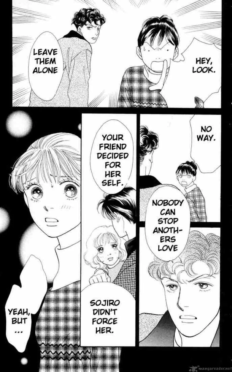 Hana Yori Dango Chapter 131 page 20