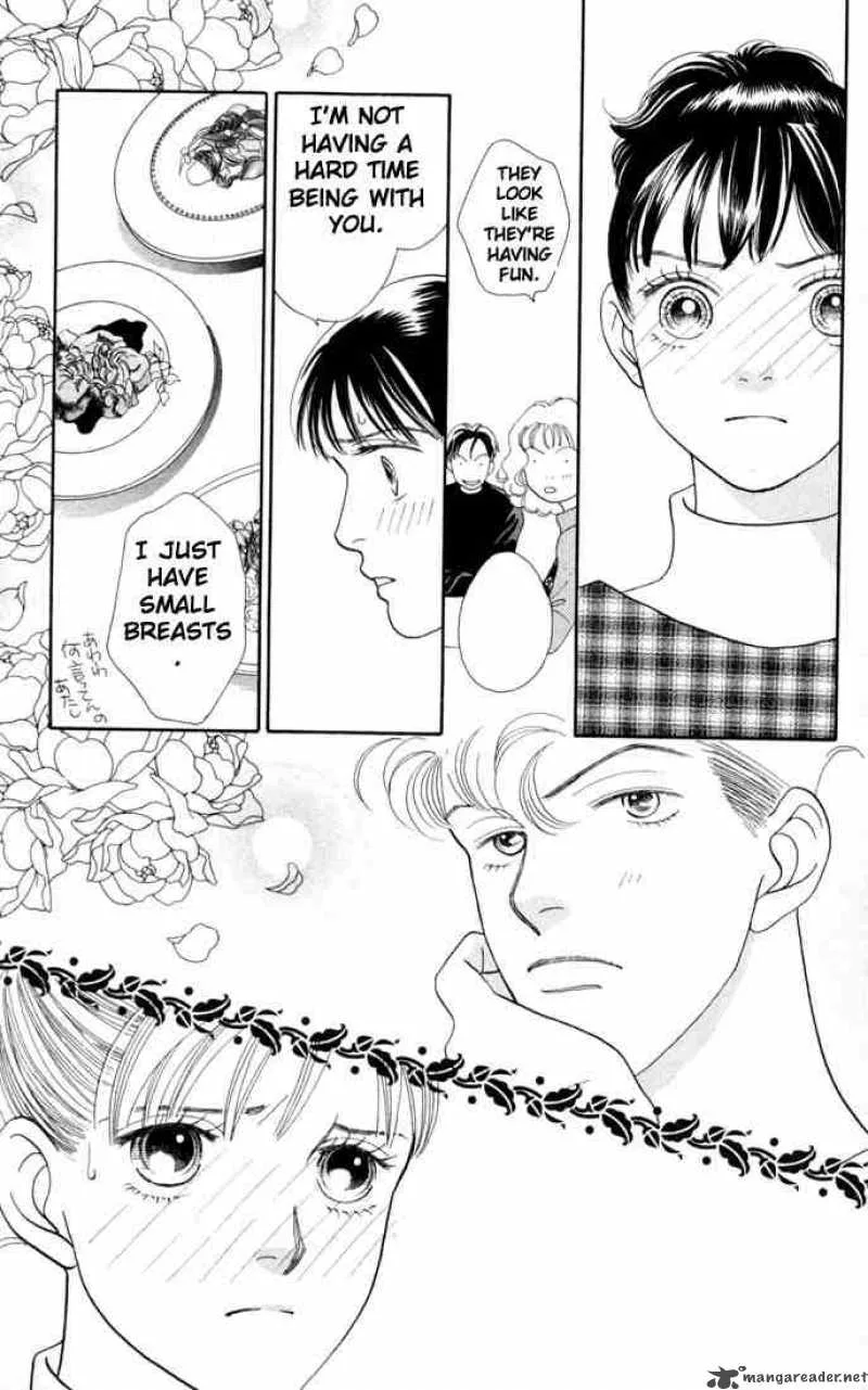 Hana Yori Dango Chapter 131 page 16