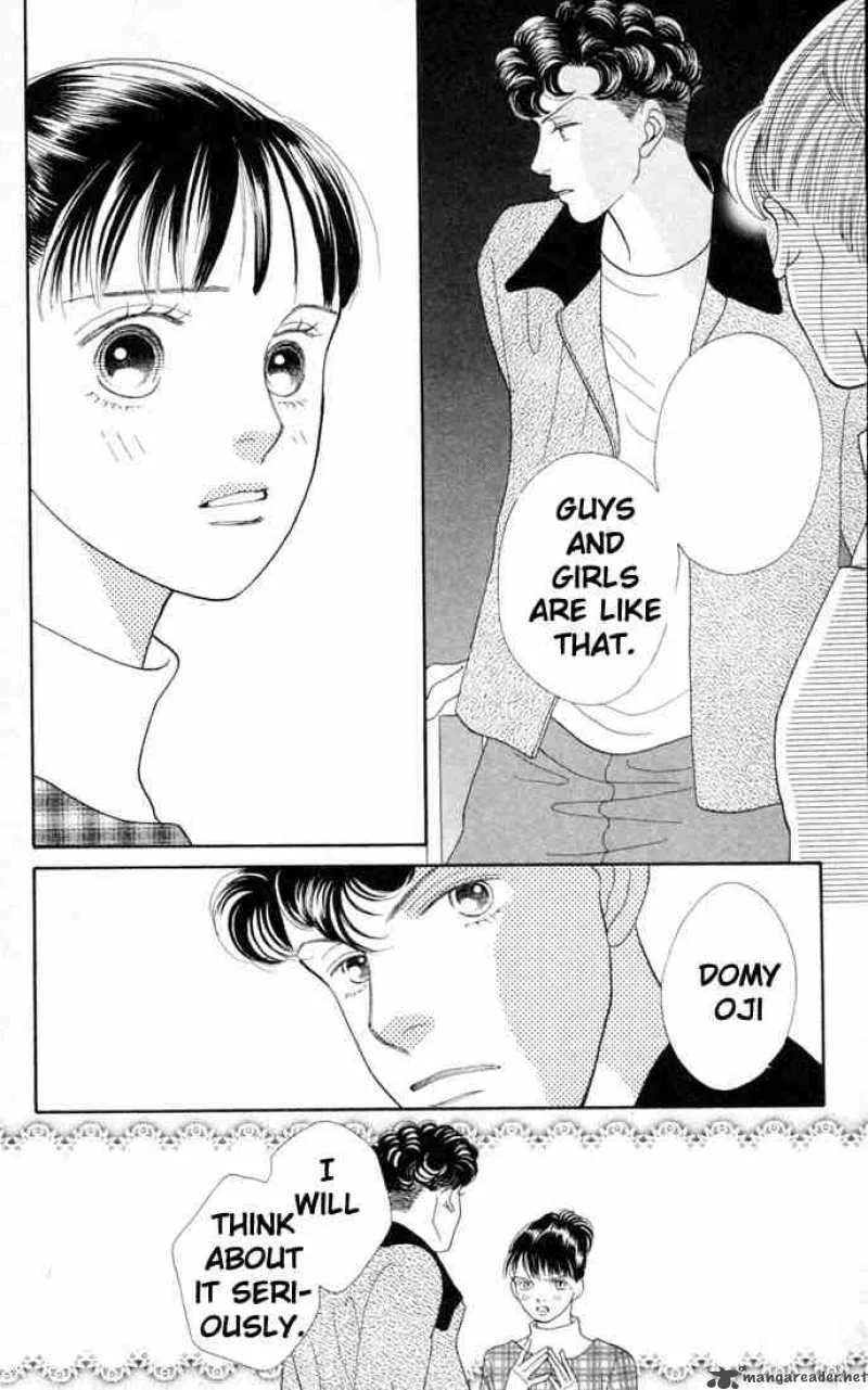 Hana Yori Dango Chapter 131 page 21