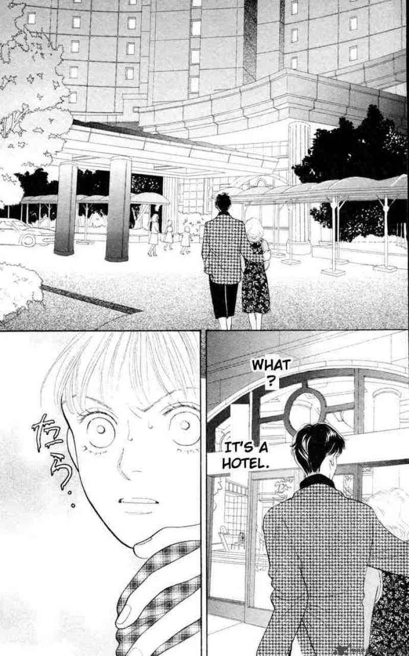 Hana Yori Dango Chapter 131 page 25