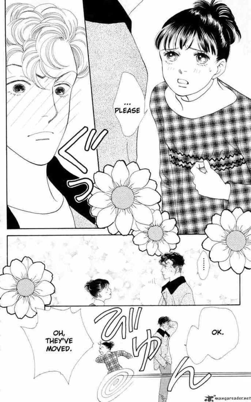Hana Yori Dango Chapter 131 page 9