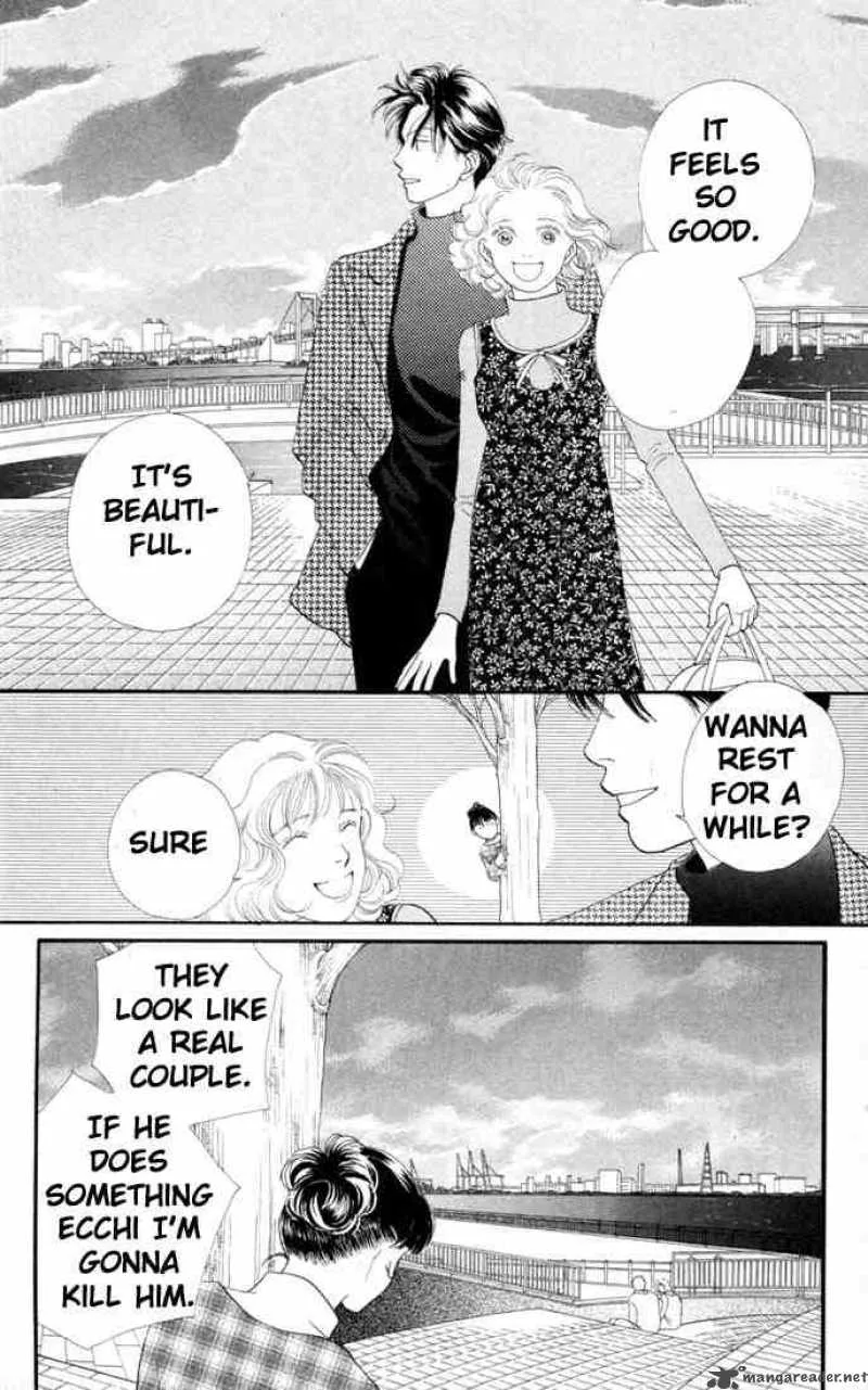 Hana Yori Dango Chapter 131 page 6