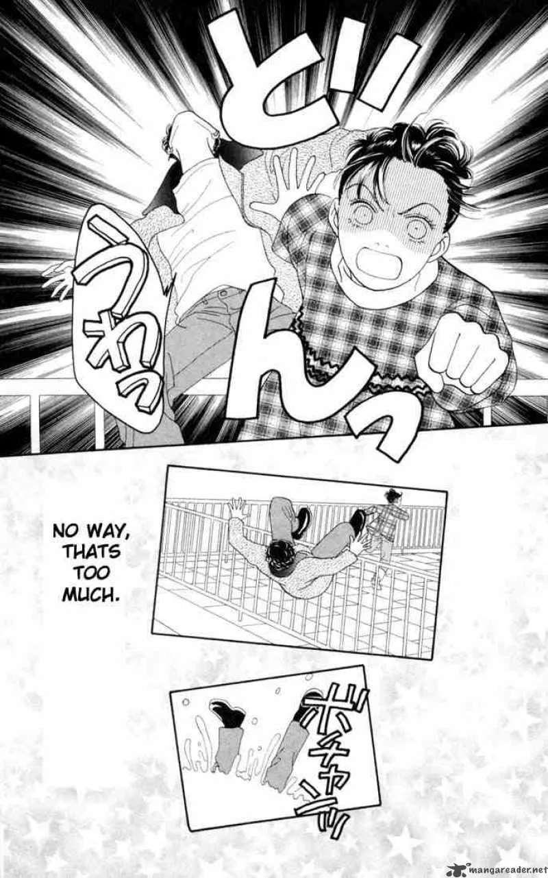 Hana Yori Dango Chapter 131 page 26