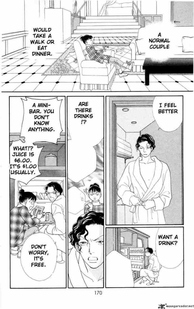 Hana Yori Dango Chapter 132 page 13