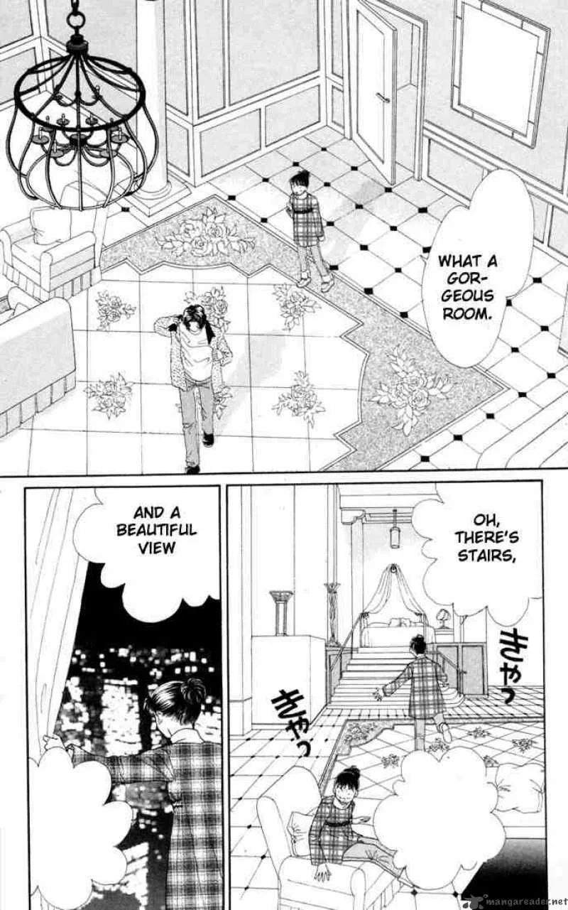Hana Yori Dango Chapter 132 page 9