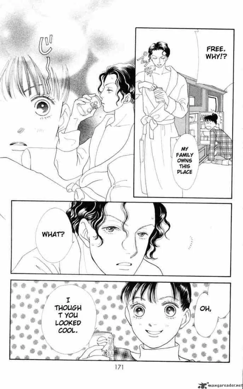 Hana Yori Dango Chapter 132 page 14