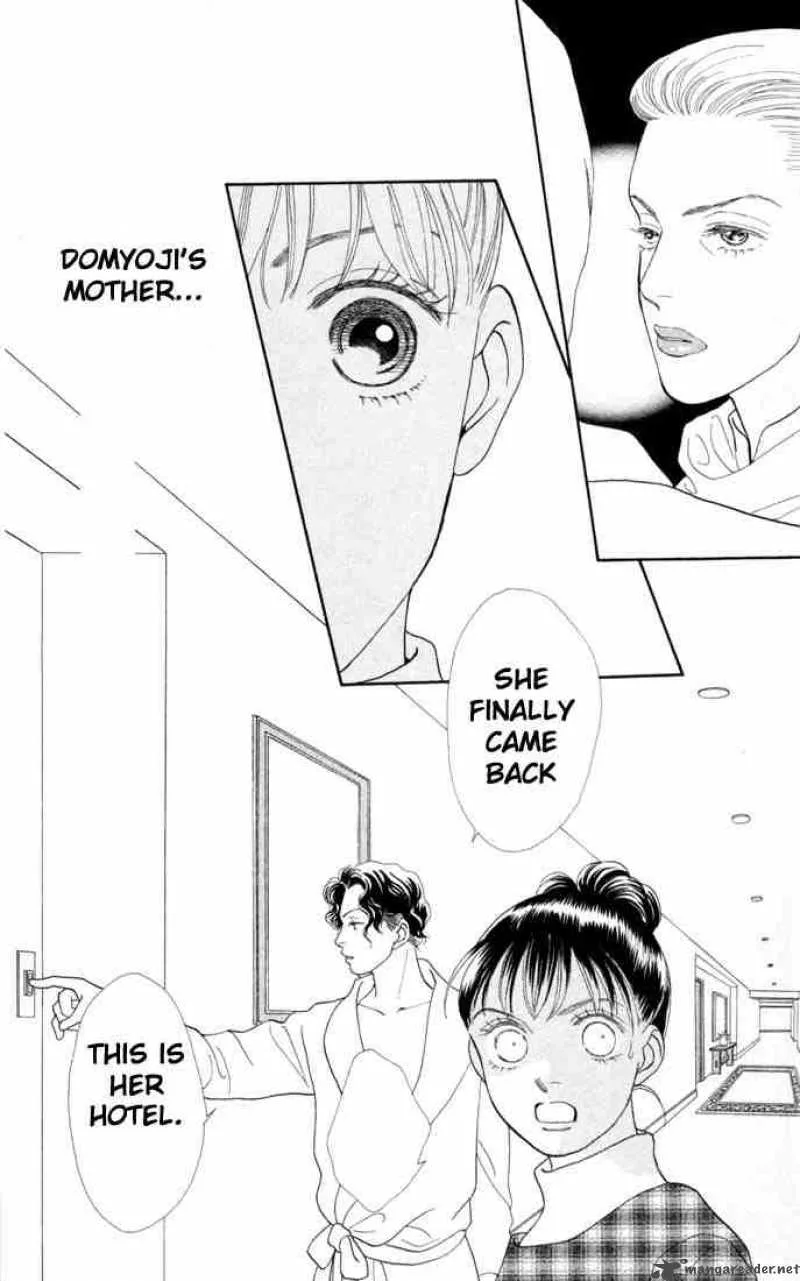 Hana Yori Dango Chapter 132 page 23