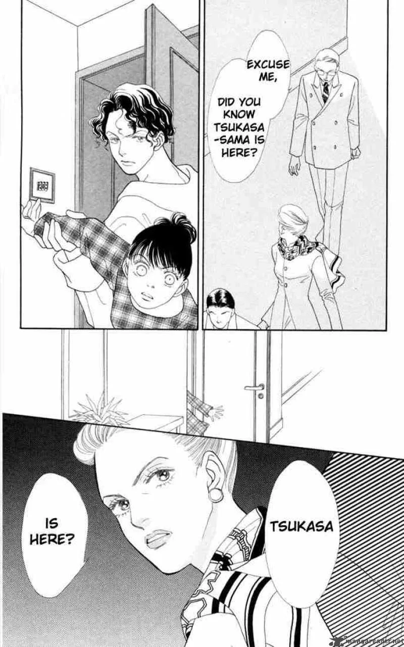 Hana Yori Dango Chapter 132 page 24