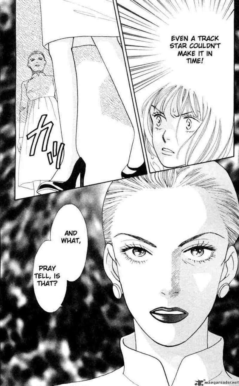 Hana Yori Dango Chapter 133 page 21