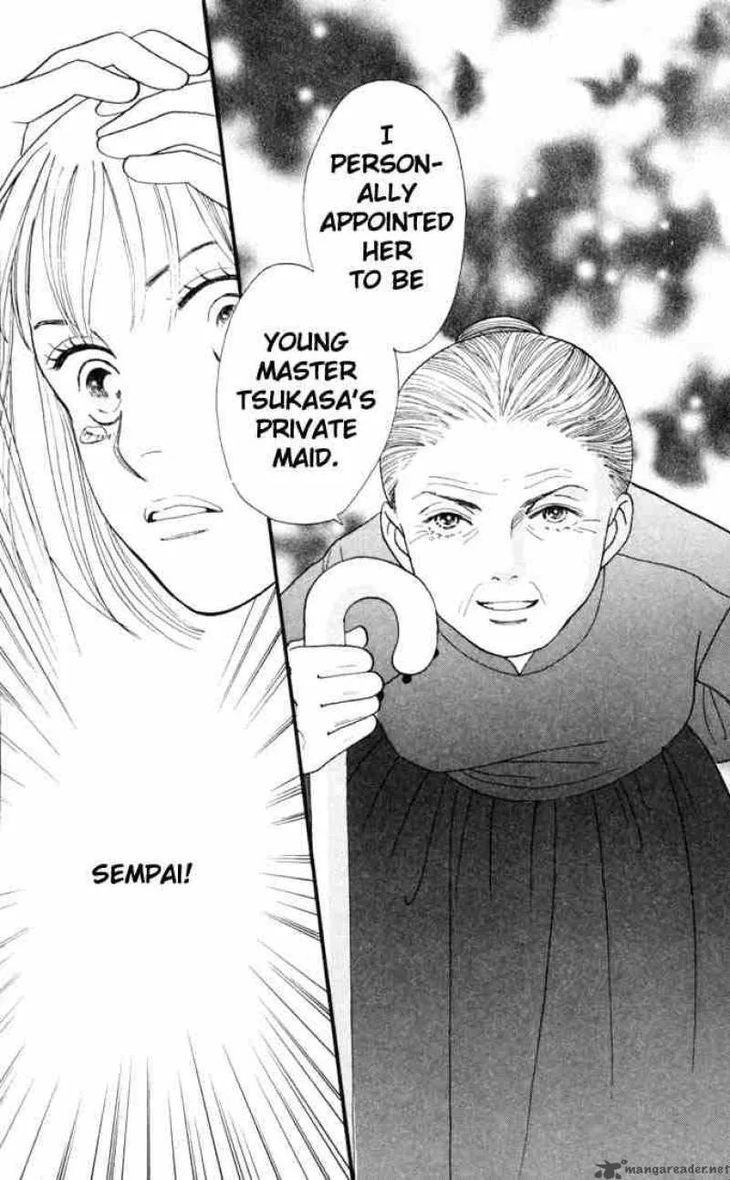 Hana Yori Dango Chapter 133 page 25