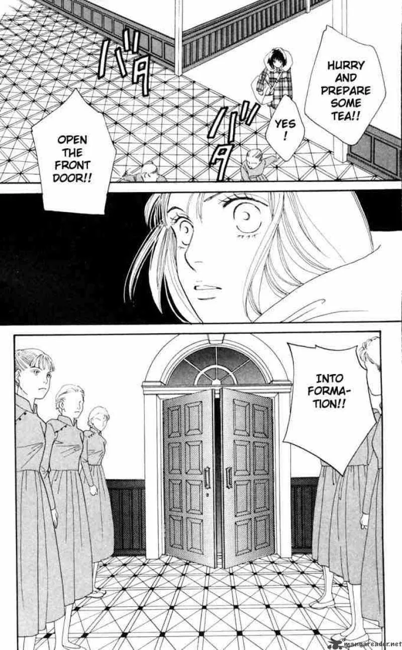 Hana Yori Dango Chapter 133 page 18