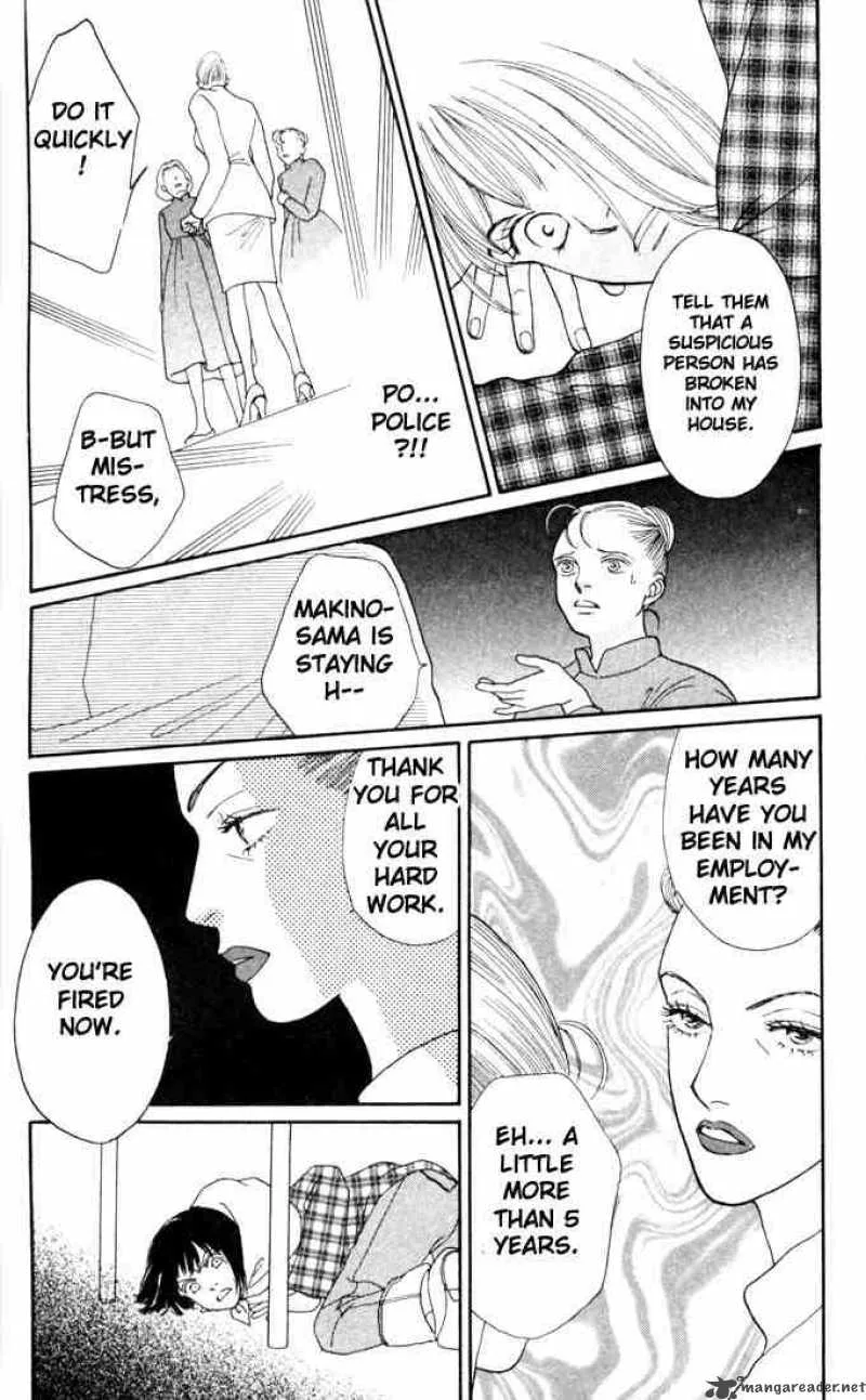 Hana Yori Dango Chapter 133 page 23