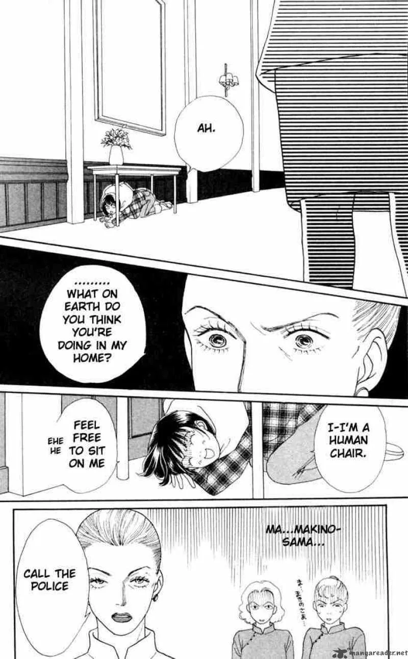 Hana Yori Dango Chapter 133 page 22