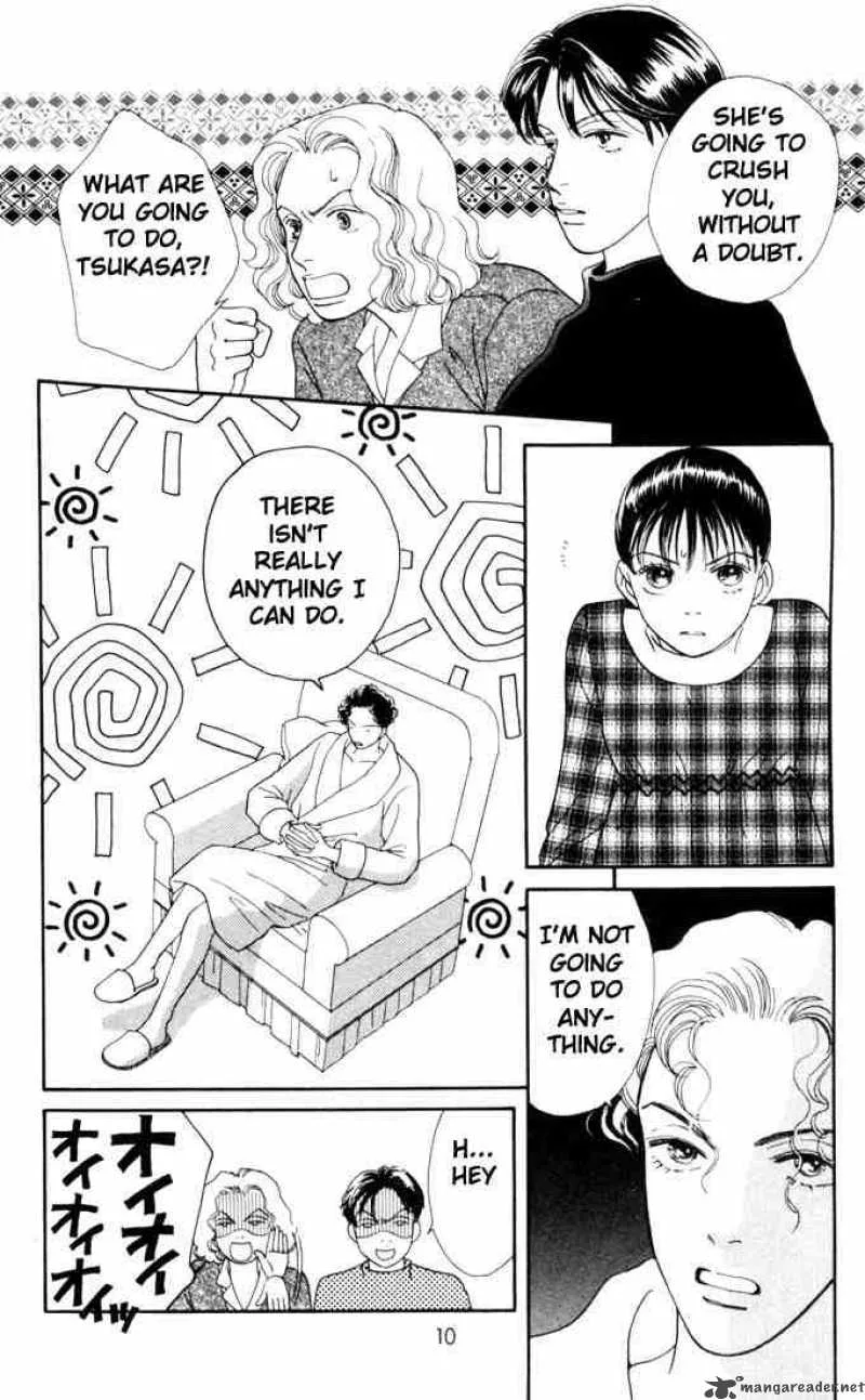 Hana Yori Dango Chapter 133 page 8