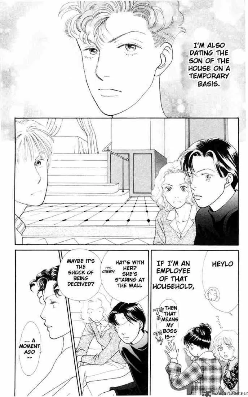 Hana Yori Dango Chapter 133 page 3
