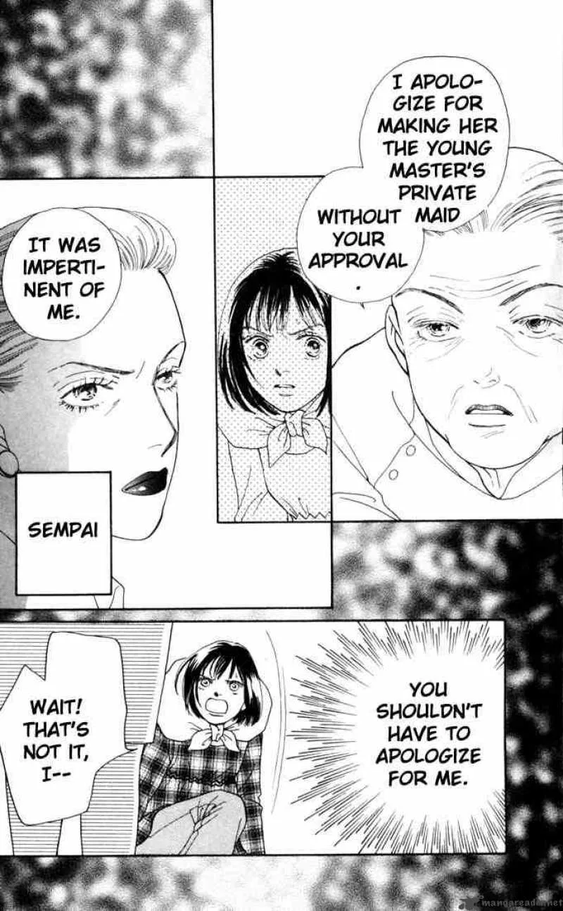 Hana Yori Dango Chapter 134 page 3