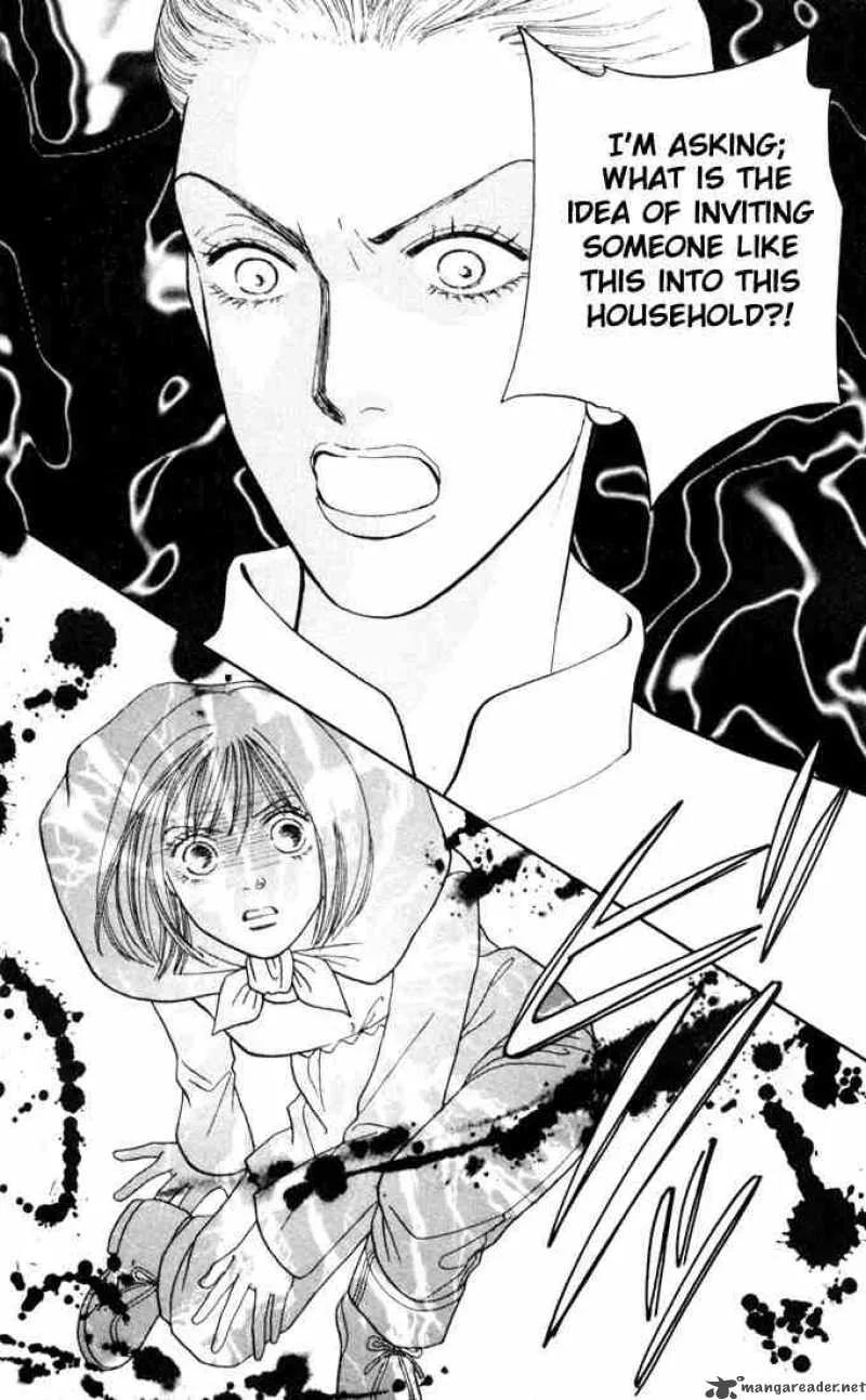 Hana Yori Dango Chapter 134 page 8