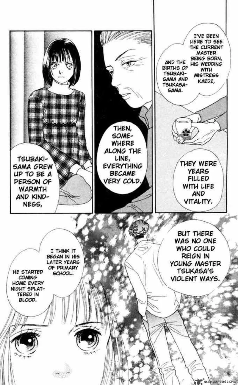 Hana Yori Dango Chapter 134 page 21