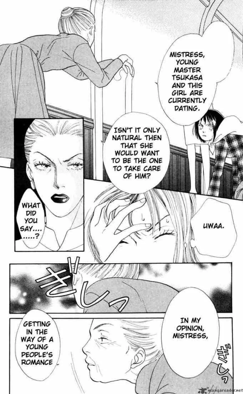 Hana Yori Dango Chapter 134 page 5