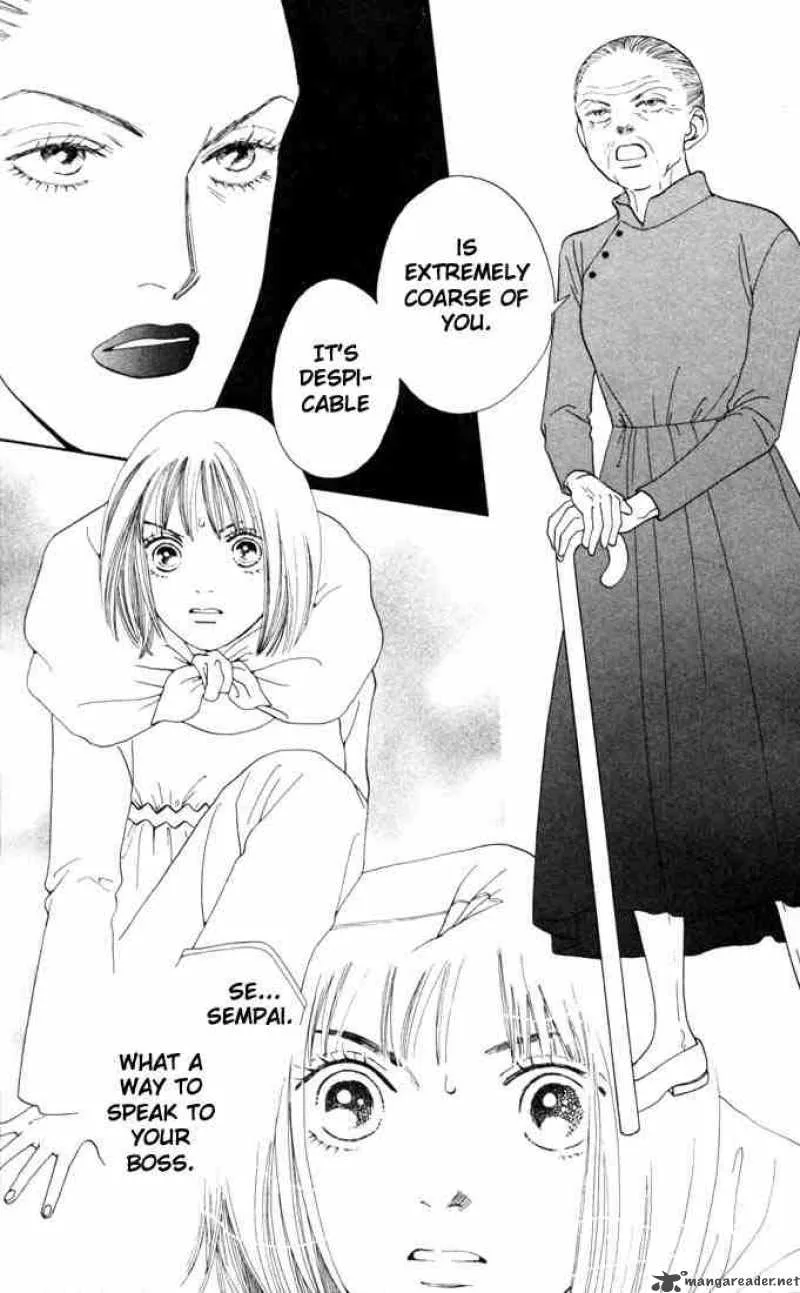 Hana Yori Dango Chapter 134 page 6