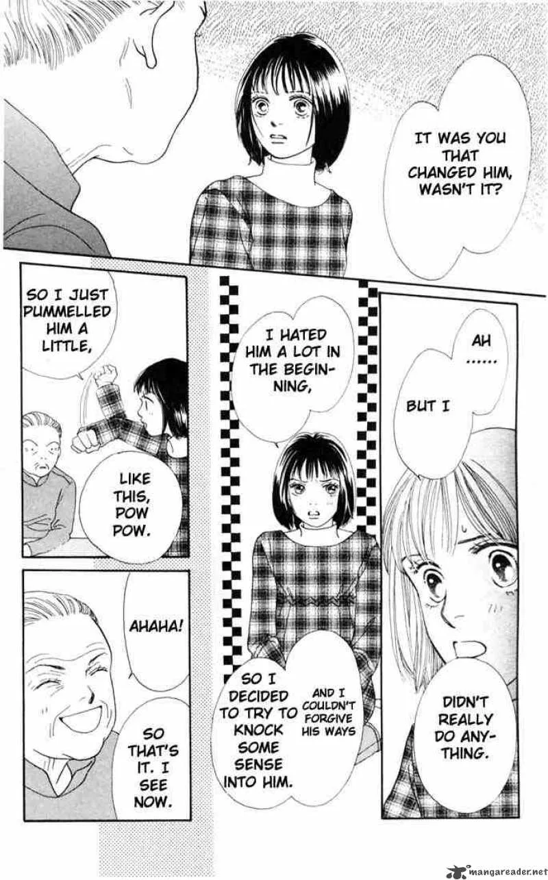 Hana Yori Dango Chapter 134 page 23