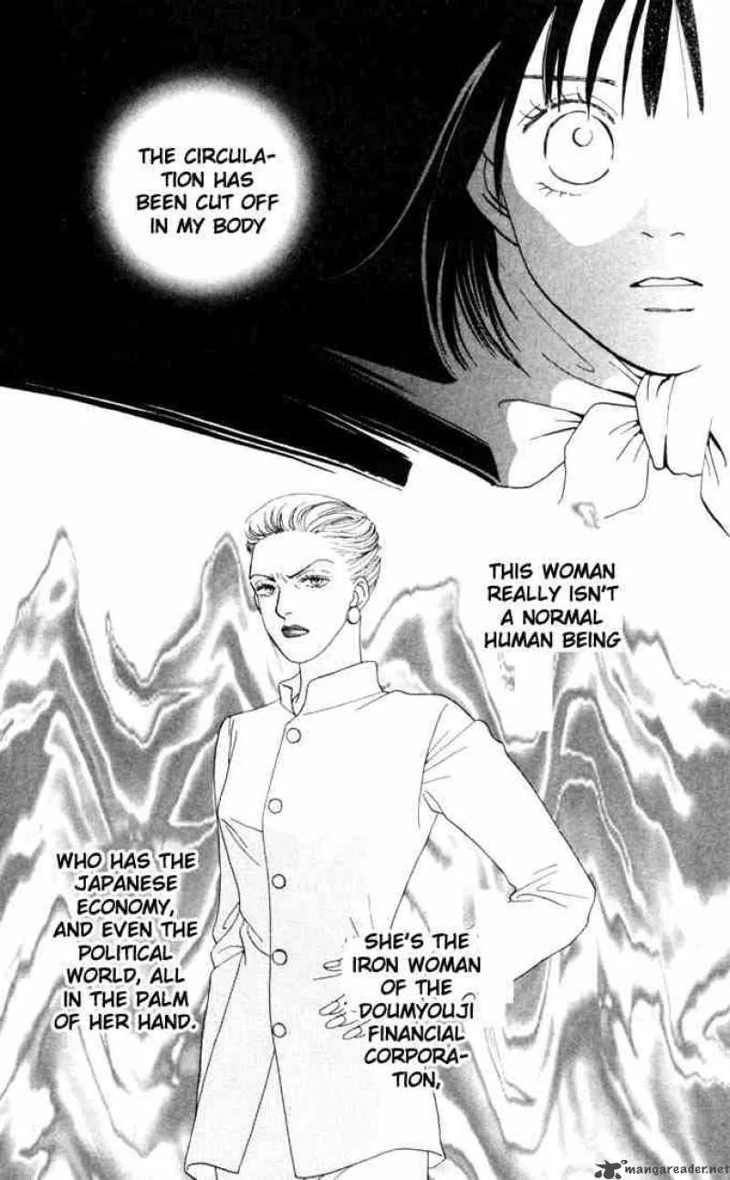 Hana Yori Dango Chapter 134 page 9