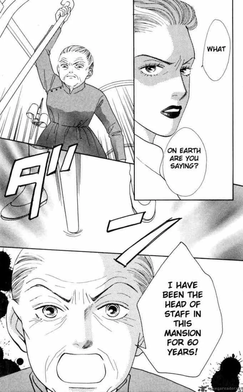 Hana Yori Dango Chapter 134 page 14